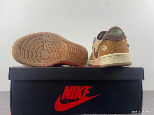 Rep DZ7292-200 Williamson 1 Jordan Low OG Zion Retro Voodoo 0724